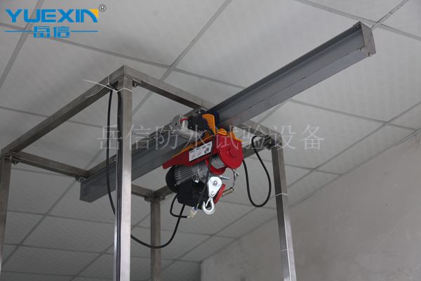 防水試驗機(jī)